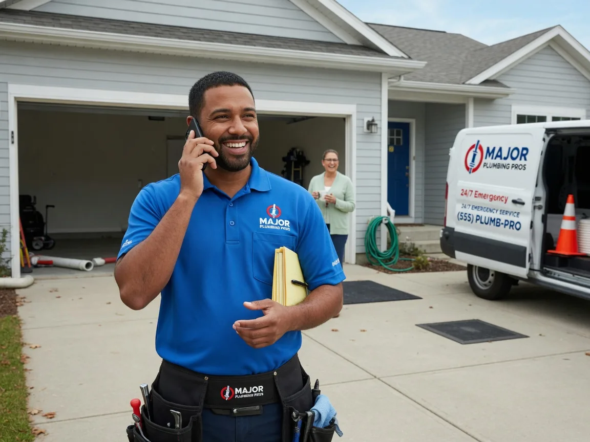 Drain Cleaning Services Withee, WI FAQs